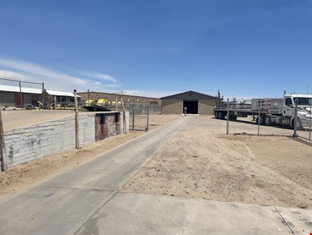 Photo of commercial space at 2 Service St in Casa Grande