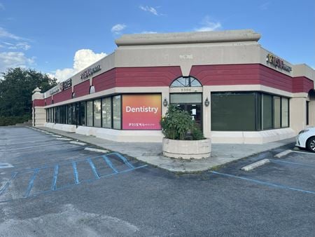Photo of commercial space at 3304-3312 Forest Drive  in Columbia