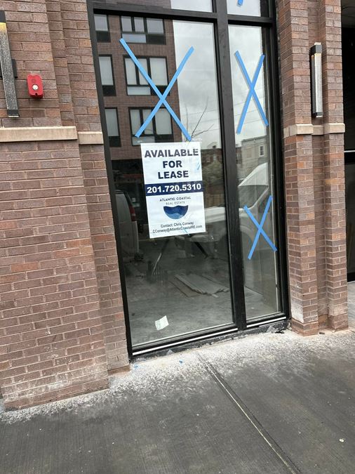 500 Communipaw