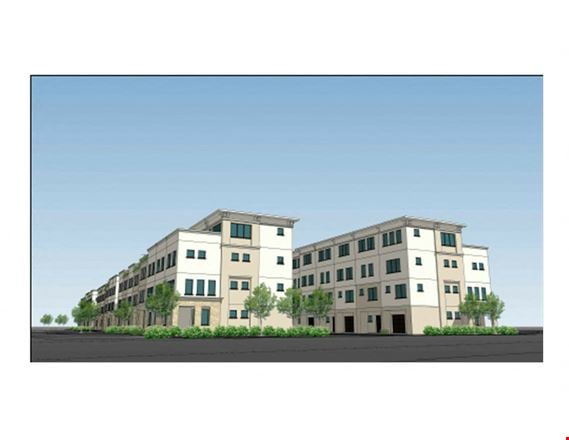 Residential Development Opportunity        58 Units Submitted for Entitlement