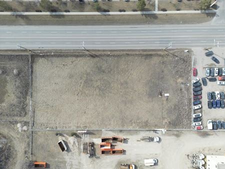 Photo of commercial space at 3220 Ogden Road SE in Calgary