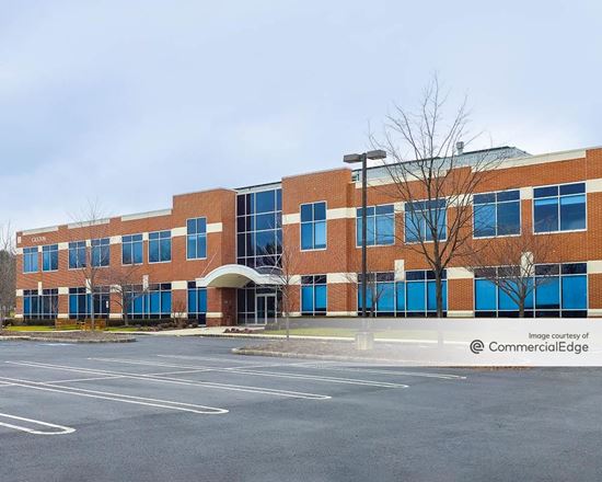Princeton Plaza - Building 1 & 2