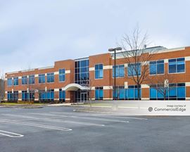 Princeton Plaza - Building 1 & 2