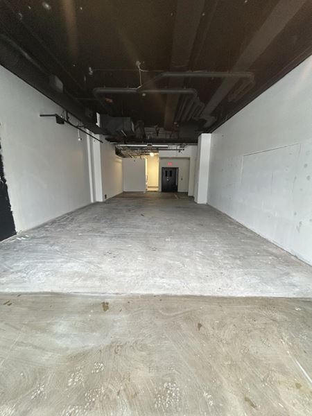 Photo of commercial space at 66 Sudbury Street in Toronto