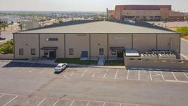6510 Arena Blvd.