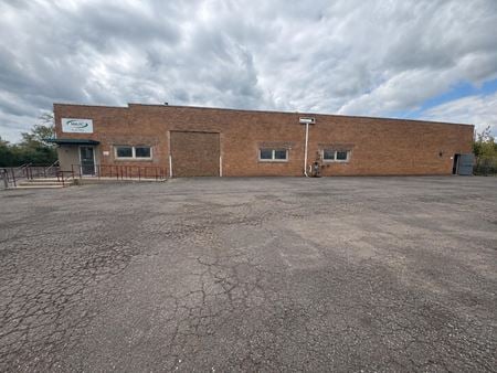 Industrial space for Rent at 315 North 9th Street in St. Charles