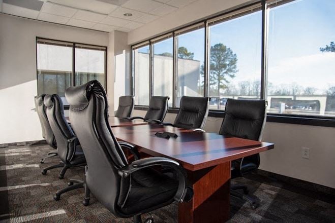 Workspace Provision Co.