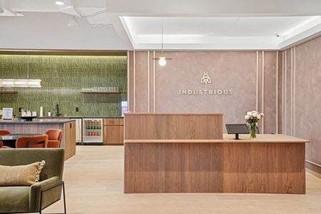 Office space for Rent at 107 Greenwich Street 14th Floor in New York