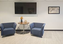 Regus - Golden - Indiana St