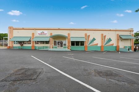 Other space for Rent at 1505 N 15th St in Waco