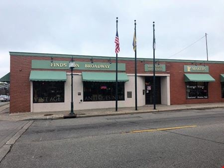 Retail space for Rent at 4180 W Broadway Ave in Robbinsdale