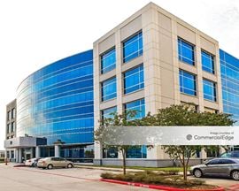 Clear Lake Medical Office Building