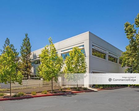 Office space for Rent at 680 West California Avenue in Sunnyvale