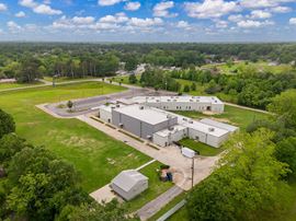 Former K-8 School Campus for Sale and Lease