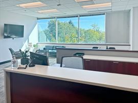 Regus - Vancouver - ELW Building