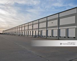Independence Logistics Park - Building 1