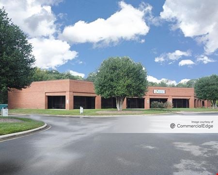 Office space for Rent at 1338 Hundred Oaks Drive in Charlotte