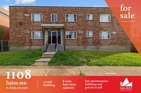 1108 Bates Ave