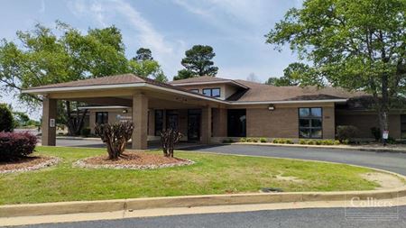 Photo of commercial space at 225 McAuley Ct in Hot Springs