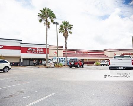 Retail space for Rent at 8701 Temple Terrace Hwy in Tampa