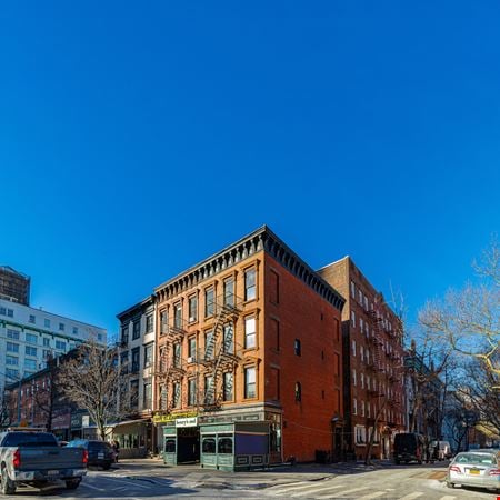 Photo of commercial space at 80 Orange Street in Brooklyn