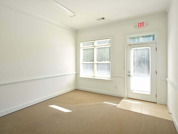 Fulton Park PTC | Drive-In Flex Suites