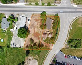 1406-1412 W Main St, Molalla