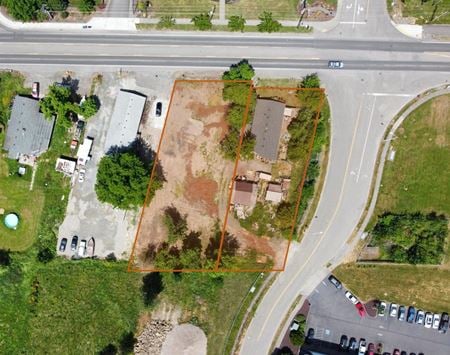 Industrial space for Sale at 1406 West Main Street in Molalla