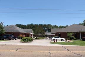 Northpark  Office Complex