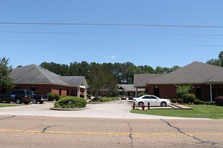Office space for Rent at 875 Northpark Drive in Ridgeland