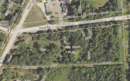 Photo of commercial space at 5860 Ford Rd in Ann Arbor
