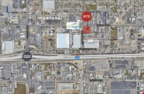 14949 & 14929 Valley Blvd.