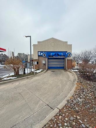 21101 Frederick Rd