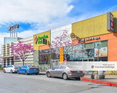 NoHo Commons