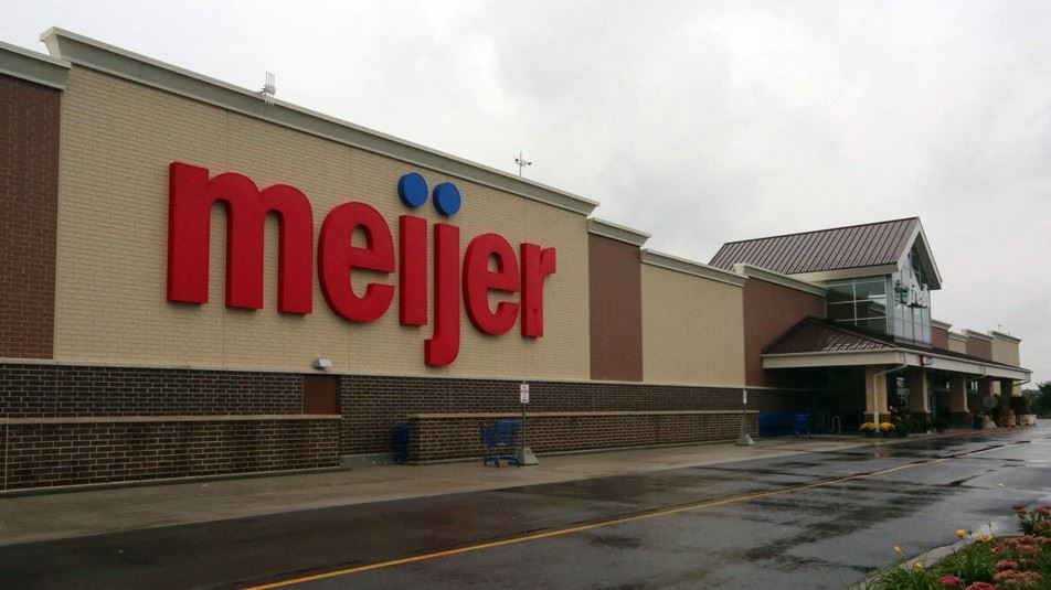 Meijer | In-Store Retail Space