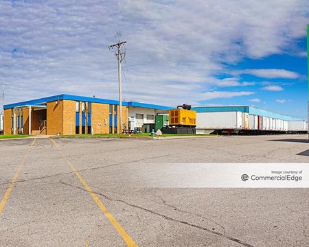 Photo of commercial space at 3311 Torrey Road in Flint