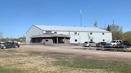 Industrial space for Sale at 3280 St. Mary's Road in Winnipeg