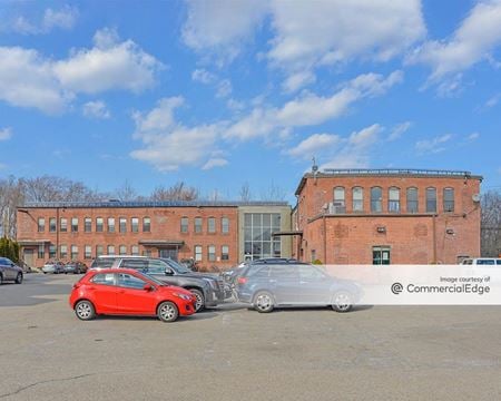 Office space for Rent at 234 Calvary Street in Waltham