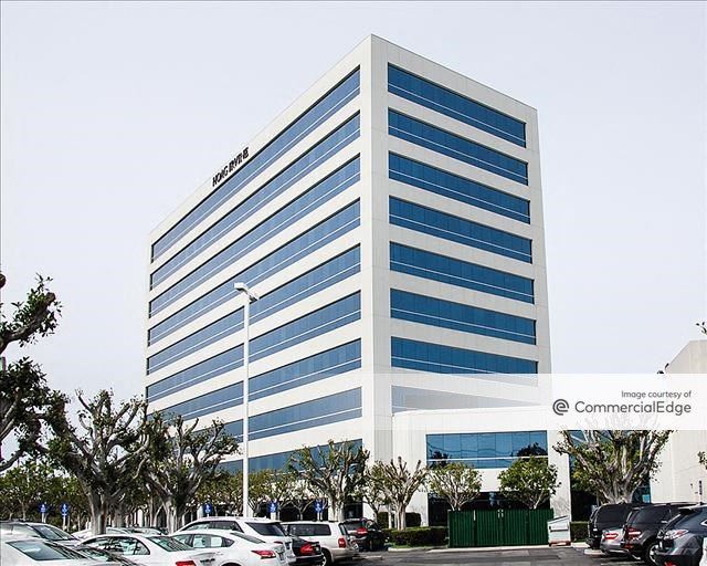Sand Canyon Medical Tower