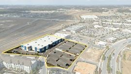 HAMLIN GROVES NNN LEASEHOLD | INSTITUTIONAL GRADE | 6.5% CAP