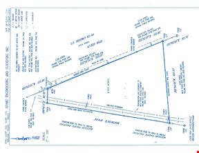 5126 S Clack / Lot 1 / 4.015 ACRES
