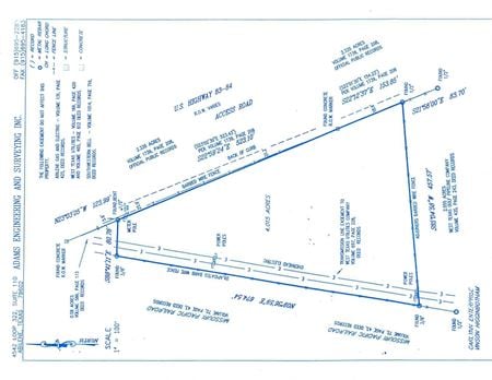 VacantLand space for Sale at 5126 S. Clack, Lot 1 in Abilene