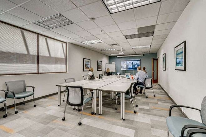 Louisville Office Evolution
