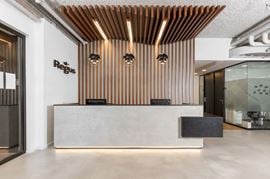 Regus - Tulsa - South Sheridan Rd