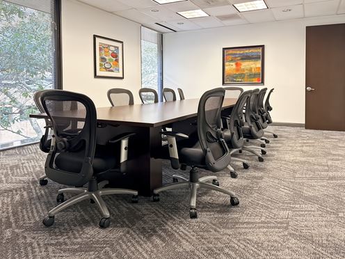 Regus - Houston - Echo Lane