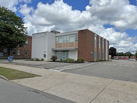 Photo of commercial space at 66 S Main St in Rochester