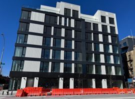Astoria Oasis Condo Retail
