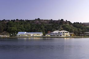 Shoreline Office Center