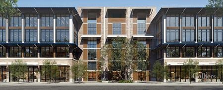 Office space for Rent at 3443 Grand Ave in Miami
