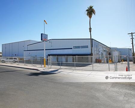 Photo of commercial space at 1200 Foremaster Lane in Las Vegas